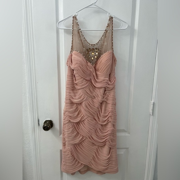 Adrianna Papell Collection Bodycon Dress (Size US 16) - Picture 4 of 11